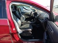 2017 Ford Edge — photo 5 of 17 | VIN 2FMPK3K80HBB68286