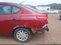 2014 Nissan Versa — photo 6 of 17 | VIN 3N1CN7AP7EL847324