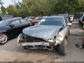 2006 Infiniti M35 — photo 6 of 19 | VIN JNKAY01F86M265555