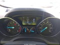 2019 Ford Escape — photo 7 of 18 | VIN 1FMCU9GD4KUB34287