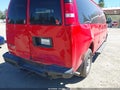 2024 Chevrolet Express 3500 — photo 6 of 16 | VIN 1GAZGNF73R1261398