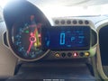 2013 Chevrolet Sonic — photo 7 of 16 | VIN 1G1JC6SBXD4169415