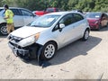 2016 Kia Rio — photo 2 of 12 | VIN KNADM5A37G6665381