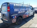 2008 Chevrolet Express Cargo — photo 4 of 11 | VIN 1GCGG29C881221094
