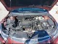 2012 Chevrolet Cruze — photo 10 of 18 | VIN 1G1PF5SC3C7345657