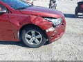 2012 Chevrolet Cruze — photo 18 of 18 | VIN 1G1PF5SC3C7345657