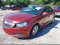 2012 Chevrolet Cruze — photo 2 of 18 | VIN 1G1PF5SC3C7345657