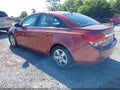 2012 Chevrolet Cruze — photo 3 of 18 | VIN 1G1PF5SC3C7345657