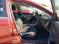 2012 Chevrolet Cruze — photo 5 of 18 | VIN 1G1PF5SC3C7345657