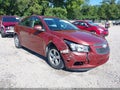 2012 Chevrolet Cruze — photo 6 of 18 | VIN 1G1PF5SC3C7345657