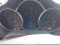 2012 Chevrolet Cruze — photo 7 of 18 | VIN 1G1PF5SC3C7345657