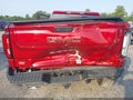 2025 GMC Sierra 1500 — photo 6 of 16 | VIN 3GTUUDED8SG232238