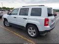2016 Jeep Patriot — photo 3 of 16 | VIN 1C4NJPBB6GD761483
