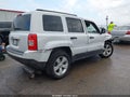2016 Jeep Patriot — photo 4 of 16 | VIN 1C4NJPBB6GD761483