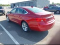 2015 Chevrolet Impala — photo 3 of 16 | VIN 2G1115SL7F9276009