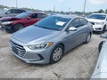 2017 Hyundai Elantra — photo 2 of 11 | VIN 5NPD74LFXHH138423