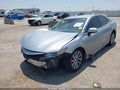2023 Toyota Camry — photo 2 of 21 | VIN 4T1C11AK2PU800328