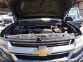 2019 Chevrolet Colorado — photo 10 of 16 | VIN 1GCHSBEA7K1235499