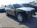 2003 Infiniti FX45 — photo 1 of 12 | VIN JNRBS08W03X404374