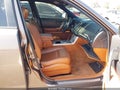 2003 Infiniti FX45 — photo 5 of 12 | VIN JNRBS08W03X404374