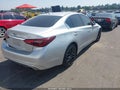 2020 Infiniti Q50 — photo 4 of 17 | VIN JN1EV7AR5LM256356