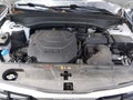 2024 Kia Telluride — photo 10 of 21 | VIN 5XYP5DGC7RG478141