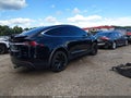 2018 Tesla Model X — photo 4 of 24 | VIN 5YJXCBE27JF113216