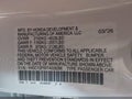 2026 Honda Accord — photo 9 of 17 | VIN 1HGCY2F55TA028266