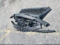2024 Toyota Camry — photo 12 of 17 | VIN 4T1G11AKXRU230888