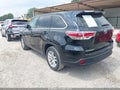 2016 Toyota Highlander — photo 3 of 16 | VIN 5TDZARFH2GS023163