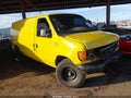 2006 Ford E-250 — photo 1 of 10 | VIN 1FTNE24W06DB11019