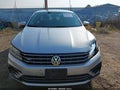 2017 Volkswagen Passat — photo 13 of 17 | VIN 1VWDT7A3XHC063432