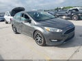 2016 Ford Focus — photo 1 of 16 | VIN 1FADP3F27GL289125