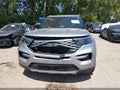 2020 Ford Explorer — photo 12 of 16 | VIN 1FM5K8HC3LGA92628