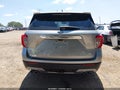2020 Ford Explorer — photo 16 of 16 | VIN 1FM5K8HC3LGA92628