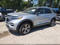 2020 Ford Explorer — photo 2 of 16 | VIN 1FM5K8HC3LGA92628