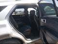2020 Ford Explorer — photo 8 of 16 | VIN 1FM5K8HC3LGA92628