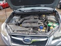 2015 Subaru XV Crosstrek — photo 10 of 16 | VIN JF2GPAMC1FH251495