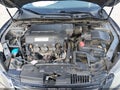 2013 Honda Accord — photo 10 of 17 | VIN 1HGCR3F81DA038601
