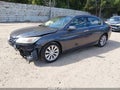 2013 Honda Accord — photo 2 of 17 | VIN 1HGCR3F81DA038601