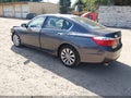 2013 Honda Accord — photo 3 of 17 | VIN 1HGCR3F81DA038601