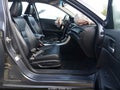 2013 Honda Accord — photo 5 of 17 | VIN 1HGCR3F81DA038601