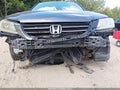 2013 Honda Accord — photo 6 of 17 | VIN 1HGCR3F81DA038601