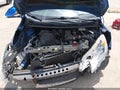 2016 Nissan Versa Note — photo 10 of 17 | VIN 3N1CE2CP4GL397067
