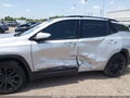 2022 GMC Terrain — photo 6 of 16 | VIN 3GKALPEV1NL255733