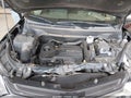 2018 Chevrolet Equinox — photo 10 of 16 | VIN 2GNAXSEV2J6246919