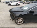 2013 Nissan Maxima — photo 12 of 13 | VIN 1N4AA5APXDC802320