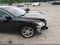 2013 Nissan Maxima — photo 13 of 13 | VIN 1N4AA5APXDC802320