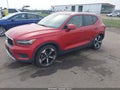 2019 Volvo XC40 — photo 2 of 16 | VIN YV4162UK6K2058144