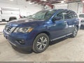 2020 Nissan Pathfinder — photo 2 of 21 | VIN 5N1DR2AM6LC627322